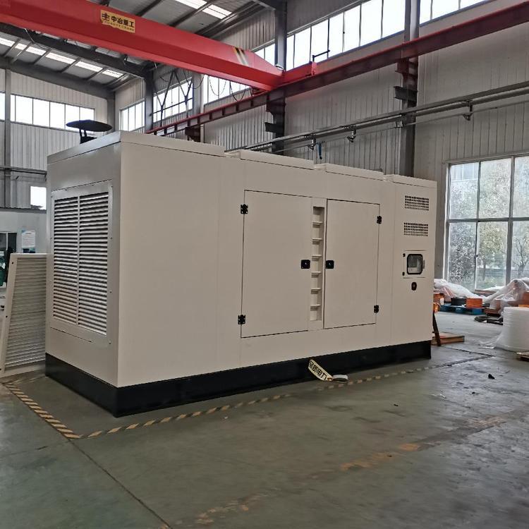 通海发电机出租